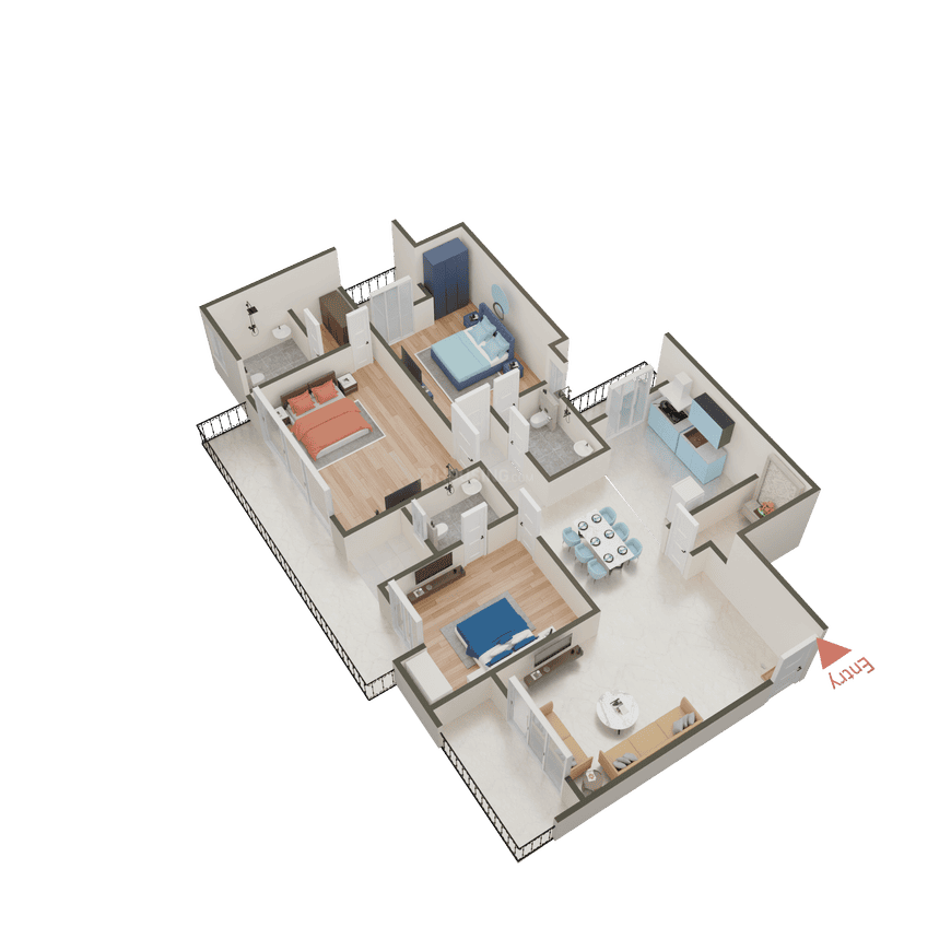 Griha Pravesh - Image 25