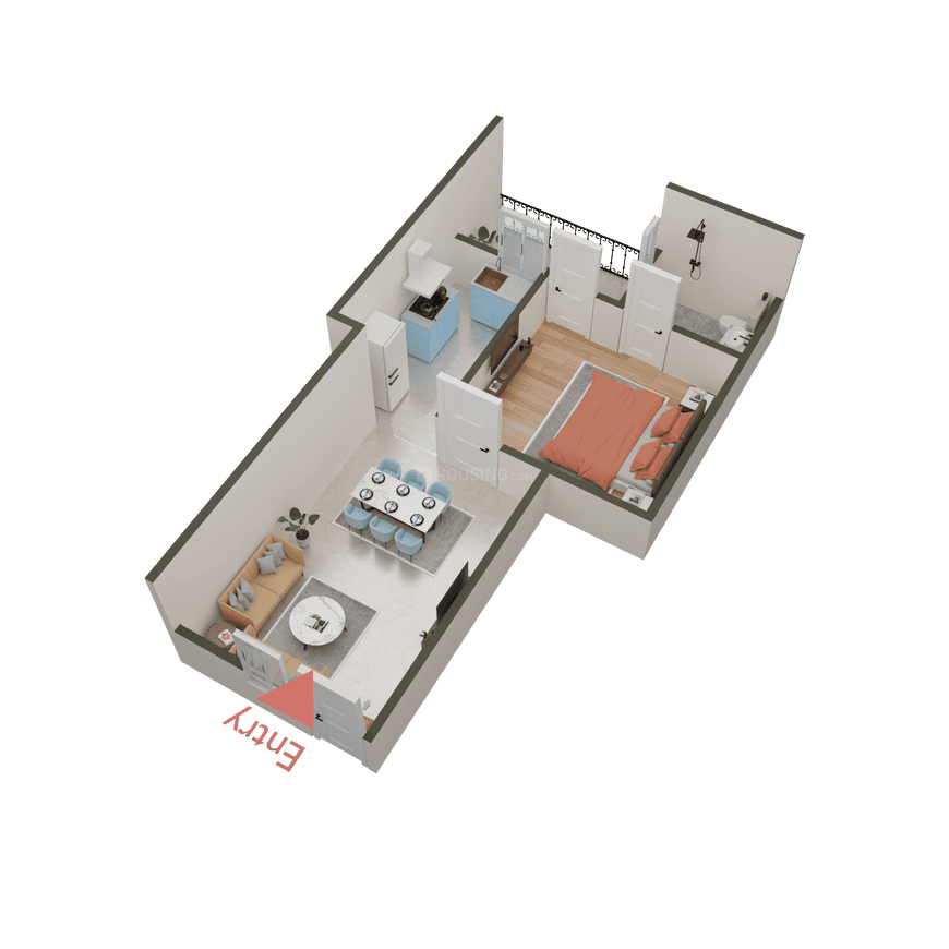 APS Homes - Image 16