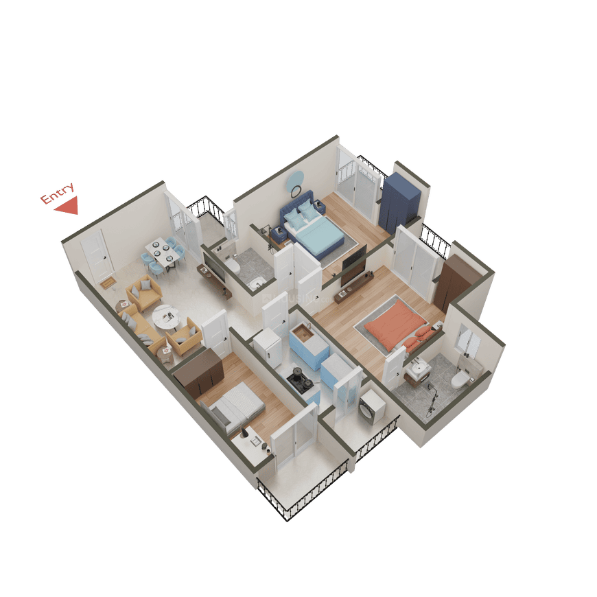 Earth Towne - Image 27