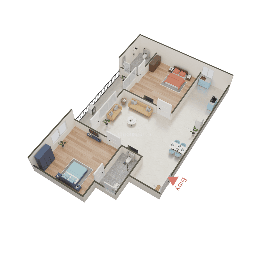 Trinity Provica Dream Valley - Image 26