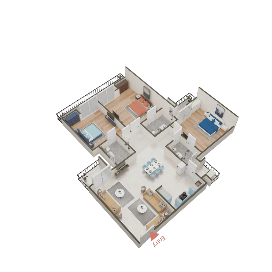 Supertech Capeluxe - Image 18