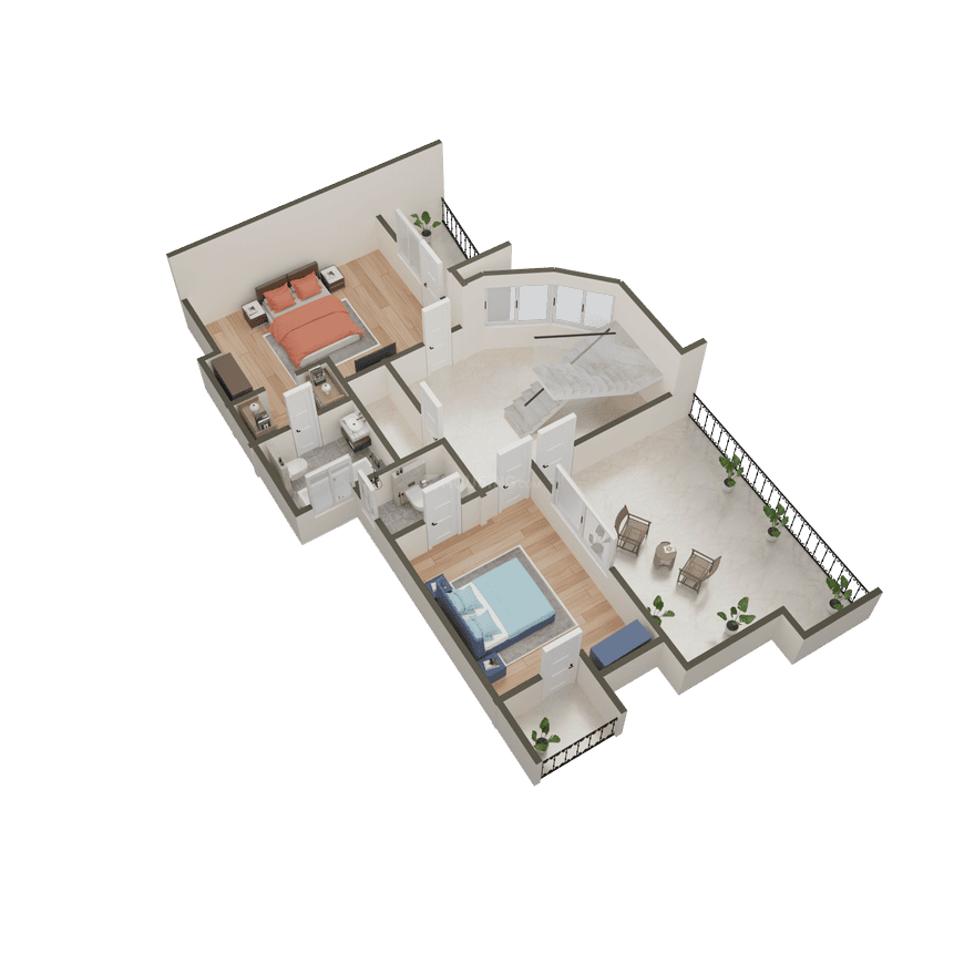 Supertech Czar Suites - Image 103