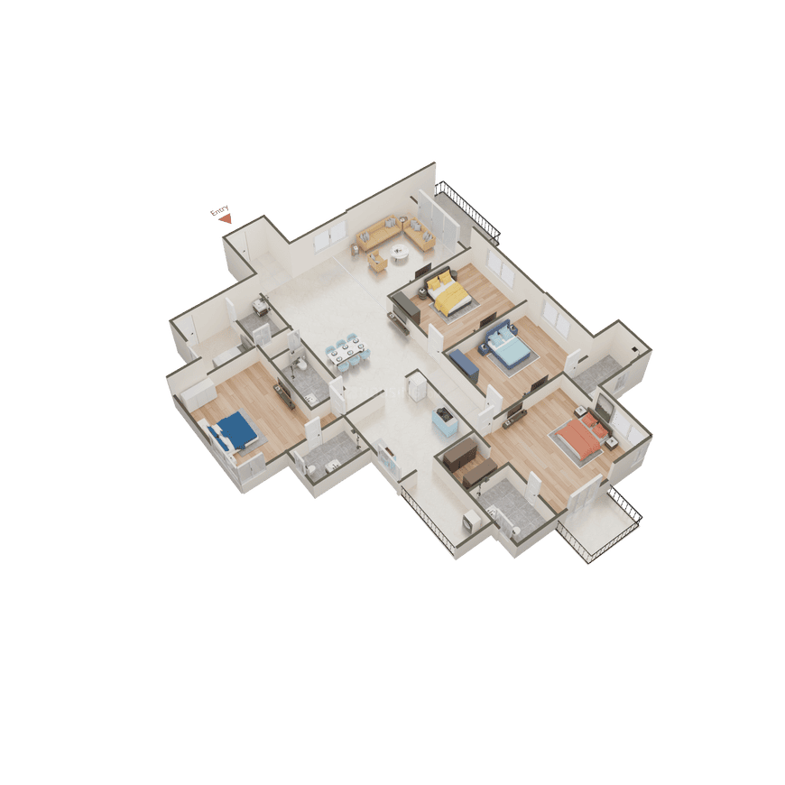 Advaitha Aksha - Image 62