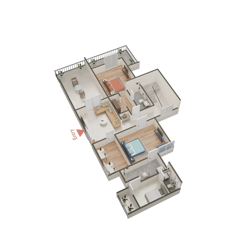 Ireo Victory Valley - Image 127