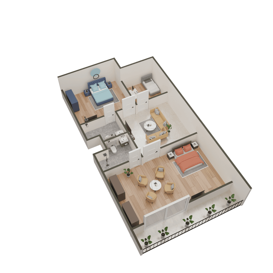 Greno Residency - Image 27