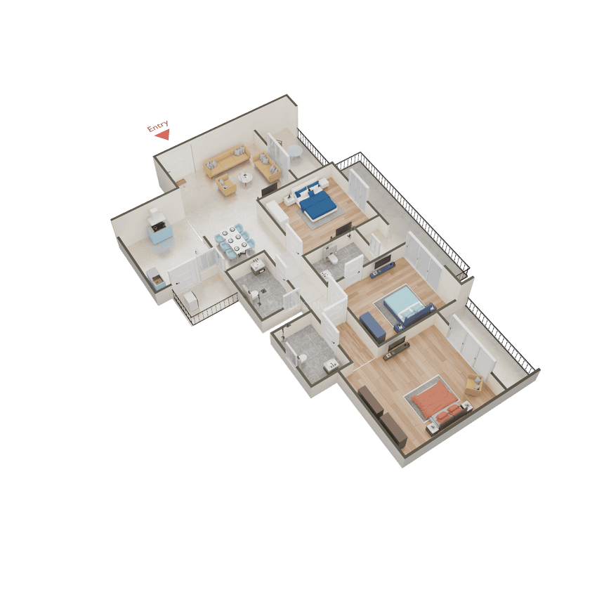 Godrej Jardinia - Image 41