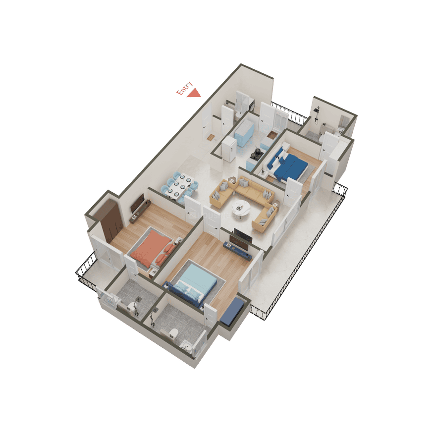 Sunshine Helios - Image 13