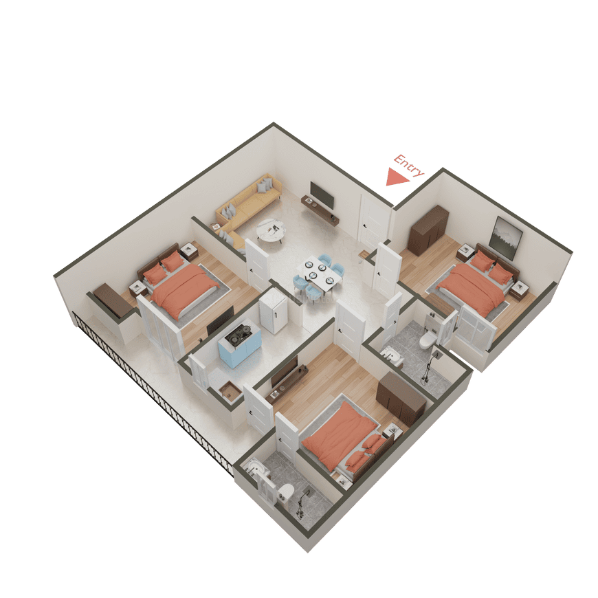 Nilay Heights - Image 5