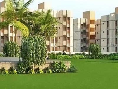 Gallery Cover Pic of Bakeri City