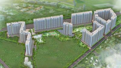 Gallery Cover Pic of JP North Phase 3 Estella