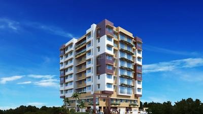 Gallery Cover Pic of Relcon Vile Parle Kalpavriksha Cooperative Housing Society Limited