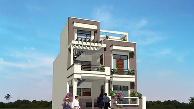 Ashraf Vihar