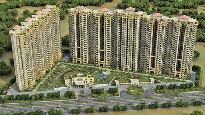 Vardhman Eta Residency