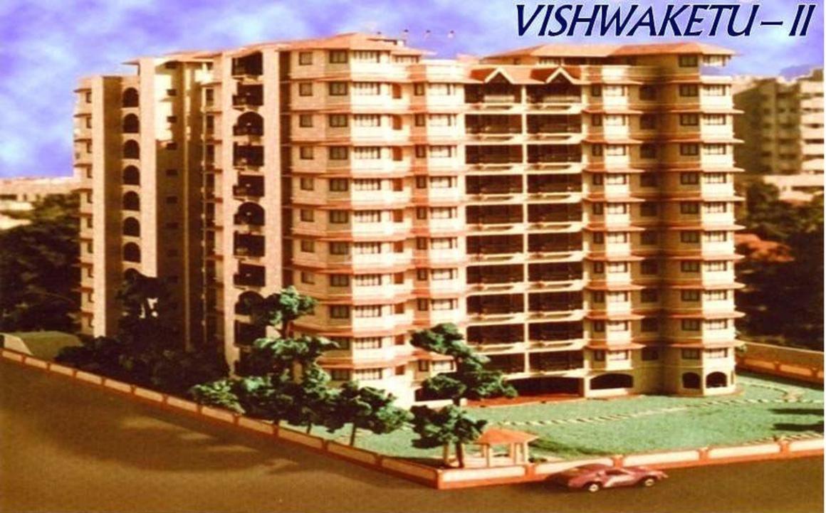 Khyati Vishwaketu Ii In Bodakdev Ahmedabad Price Reviews Floor Plan