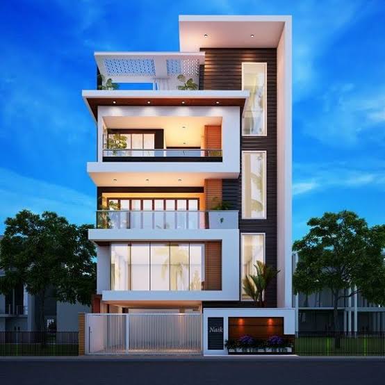 Hardik Builders Floors - Image 1