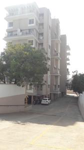 Gallery Cover Pic of Aditi Splendor Residency Phase 1