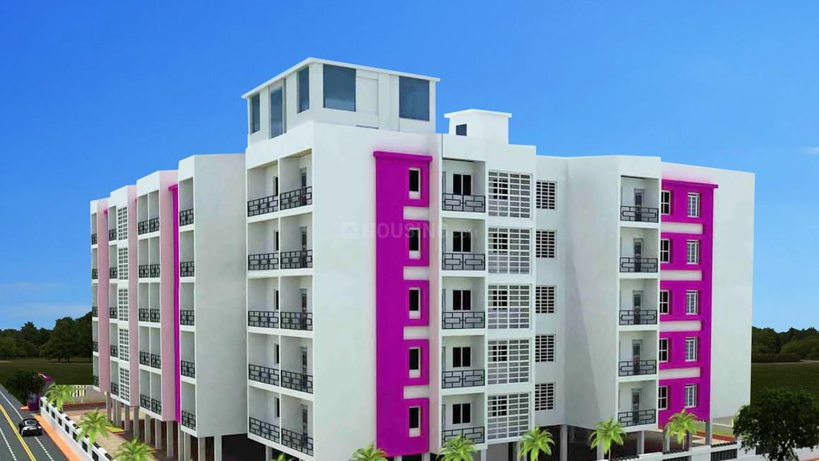 62 Under Construction Apartments Flats For Sale Near Royal Meenakshi Mall Hulimavu Bangalore