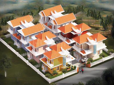 Royal Saffire