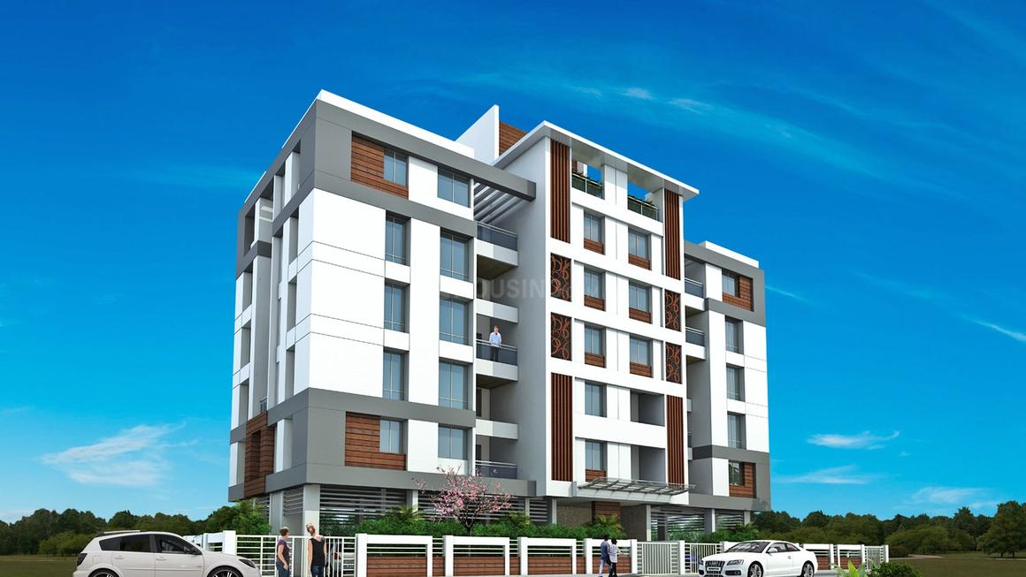 Properties For Sale Near Sweety Store Model Colony Shivaji Nagar Pune