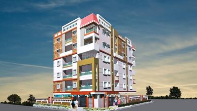 Shirdi Sai Grandeur