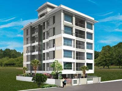 Gallery Cover Pic of Surana Prive Rio