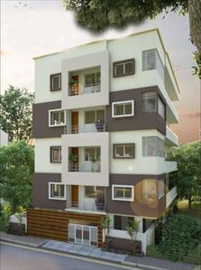 2 BHK Apartment