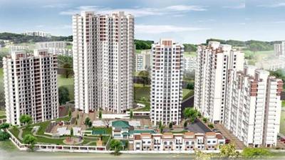 Gallery Cover Pic of Shree Siddeshwar Gardens Villa