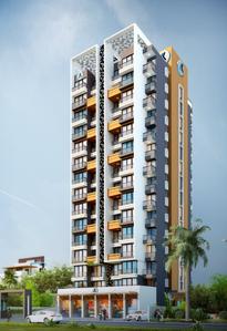 Gallery Cover Pic of LK Prince Tower