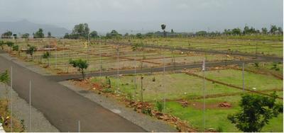 Daksh Modern City