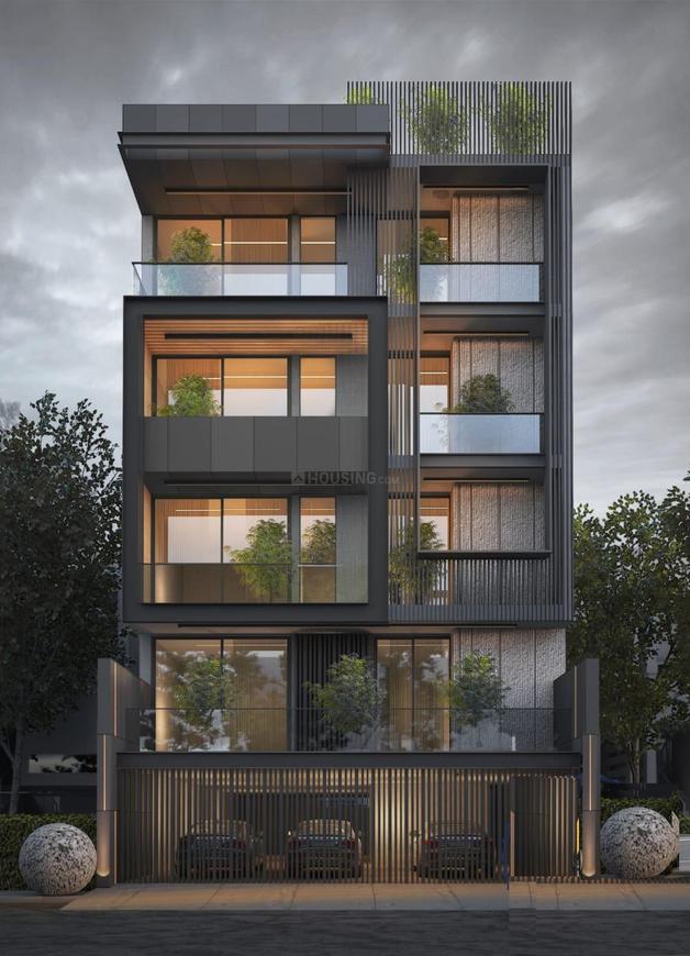 Chadha Luxurious Home