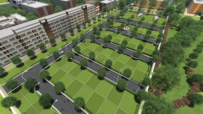 Residential Lands for Sale in Saradeuz IVY Garden