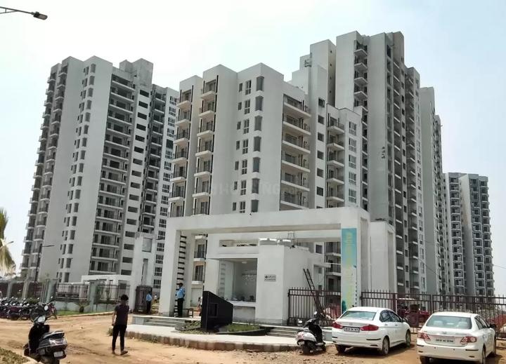 Umang Winter Hills in Sector 77 Price, Reviews & Floor Plan