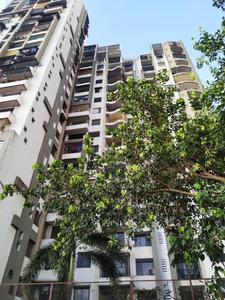 Gallery Cover Image of 685 Sq.ft 1 BHK Apartment for buy in Hans Top In Town by Shree Hans Realtors Private Limited, Malad East for 9100000