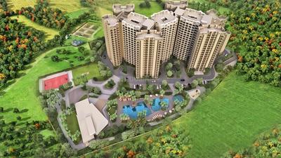 Gallery Cover Pic of Goyal Orchid Whitefield