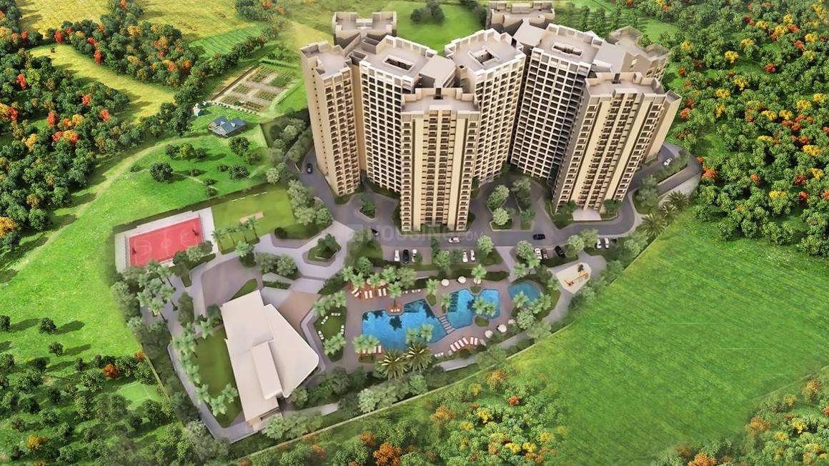 Goyal Orchid Whitefield in Whitefield, Bangalore Price, Reviews