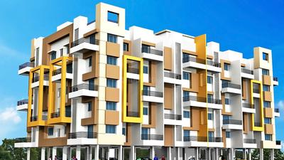 Gallery Cover Pic of Paranjape Lake Vista II