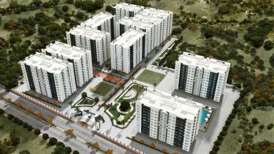 Premshree Prime Exotica