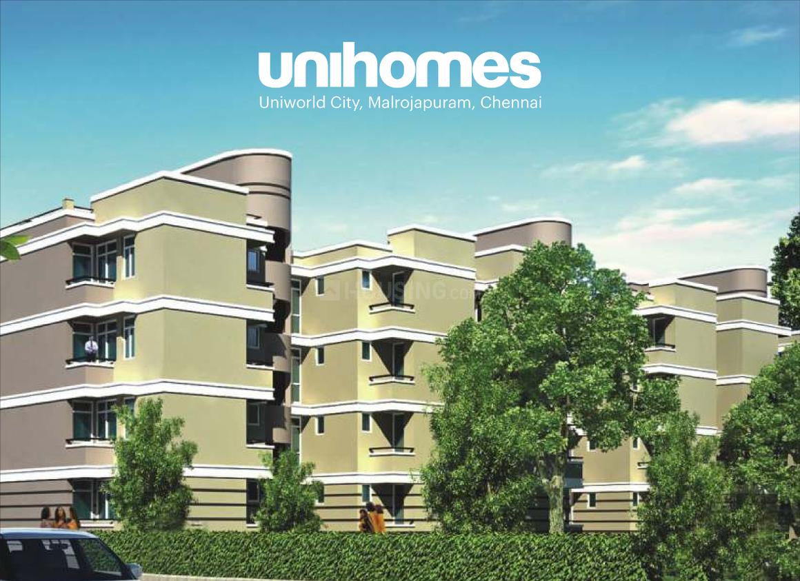 Rera Unitech Latest News Supreme Court Unitech Unihomes In