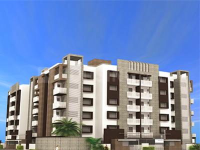 Advetaya Godwin Apartments