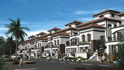 Aditya's Empress Park