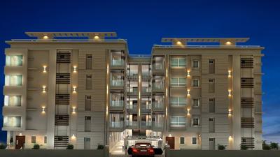 Gallery Cover Pic of Vimbri Rockville