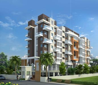 Gallery Cover Pic of G P Ratnadeep Wing A