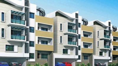 Astro Green Park Regency