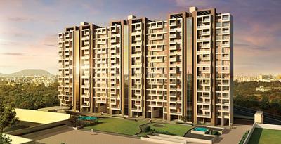 4 BHK Apartment