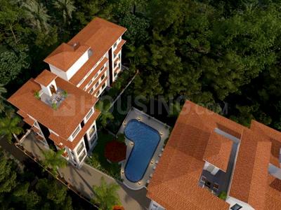 Gallery Cover Pic of Acron Candolim Manolita