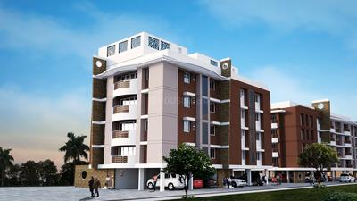 Gallery Cover Pic of Mount Royale