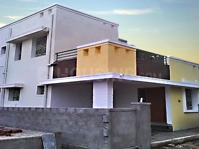 SMA Villa - Sai Nagar