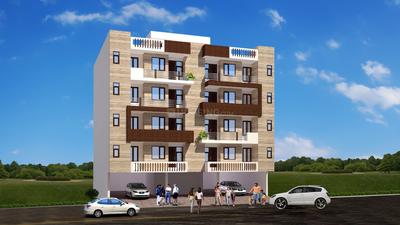 Uphaar Residency