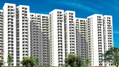 Gallery Cover Pic of Jaypee Greens Kensington Park