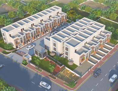 Gallery Cover Pic of Gokul Radhe Residency II